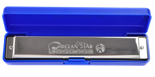 HOHNER / OCEAN STAR 2540/48画像3