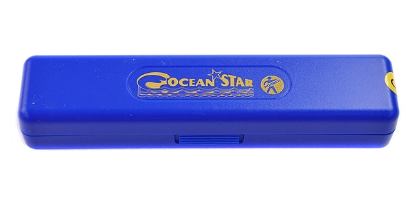 HOHNER / OCEAN STAR 2540/48画像4