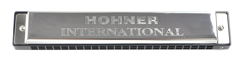 HOHNER/OCEAN STAR 2540/48