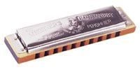 HOHNER OLD STANDBY 34B/20/A