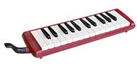 HOHNER Melodica Student 26/RED 鍵盤ハーモニカ