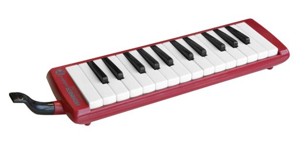 HOHNER/Melodica Student 26/RED 鍵盤ハーモニカ