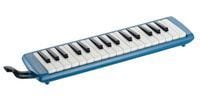 HOHNER / Melodica Piano, 32 keys, F-C''', Blue