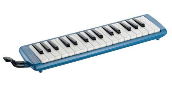 HOHNER/Melodica Student 32 鍵盤ハーモニカ Blue