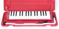 HOHNER / Melodica Student 32 鍵盤ハーモニカ Red
