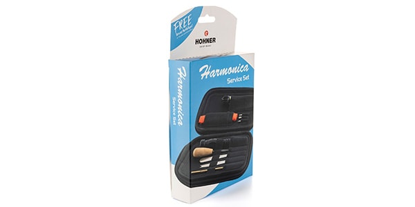 HOHNER / MZ99340 SERVICE KIT ハーモニカリペアセット画像4