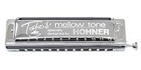 HOHNER TOOTS/MELLOW TONE 7538/48 クロマチックハーモニカ