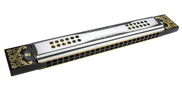 HOHNER（ホーナー）ハーモニカセット Amazon | ホーナー HOHNER BluesBand Harmonica 7本セット ダイア