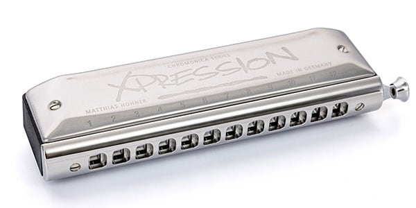 HOHNER / XPRESSION