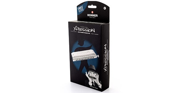 HOHNER / XPRESSION画像2