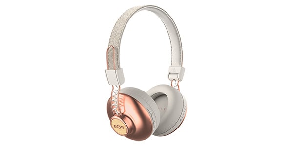 House of Marley ( ハウス・オブ・マーリー )  / EM POSITIVE VIBRATION2 WIRELESS CP カパー