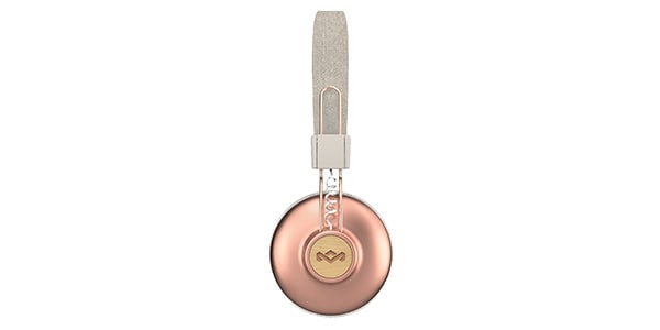 House of Marley ( ハウス・オブ・マーリー )  / EM POSITIVE VIBRATION2 WIRELESS CP カパー画像2