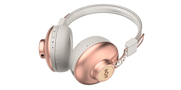 House of Marley ( ハウス・オブ・マーリー )  / EM POSITIVE VIBRATION2 WIRELESS CP カパー画像3