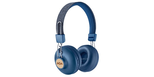 House of Marley ( ハウス・オブ・マーリー )  / EM POSITIVE VIBRATION2 WIRELESS DN デニム