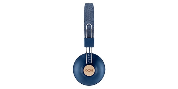 House of Marley ( ハウス・オブ・マーリー )  / EM POSITIVE VIBRATION2 WIRELESS DN デニム画像2