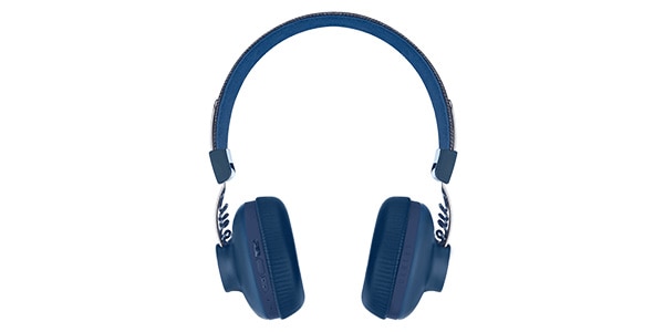 House of Marley ( ハウス・オブ・マーリー )  / EM POSITIVE VIBRATION2 WIRELESS DN デニム画像3