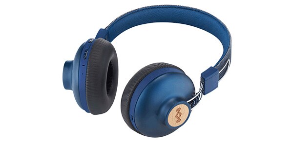 House of Marley ( ハウス・オブ・マーリー )  / EM POSITIVE VIBRATION2 WIRELESS DN デニム画像4