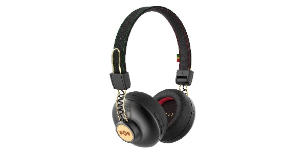 House of Marley / EM POSITIVE VIBRATION2 WIRELESS RA ラスタ