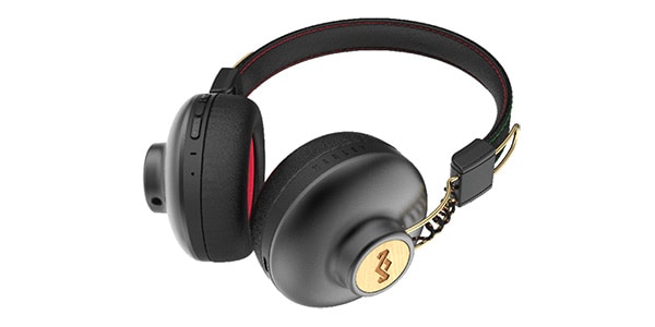 House of Marley / EM POSITIVE VIBRATION2 WIRELESS RA ラスタ画像3