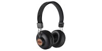 House of Marley EM POSITIVE VIBRATION2 WIRELESS SB シグネチャーブラック