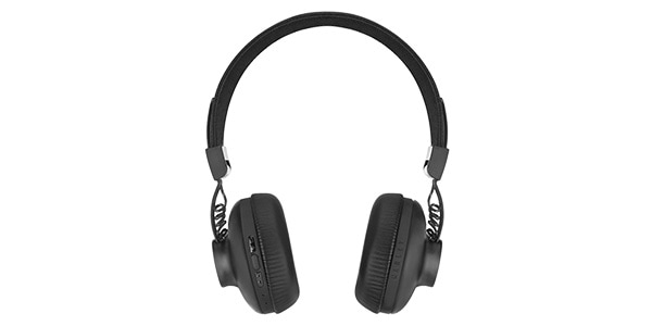 House of Marley / EM POSITIVE VIBRATION2 WIRELESS SB シグネチャーブラック画像3