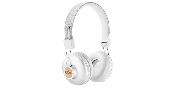 House of Marley / EM POSITIVE VIBRATION2 WIRELESS SV シルバー