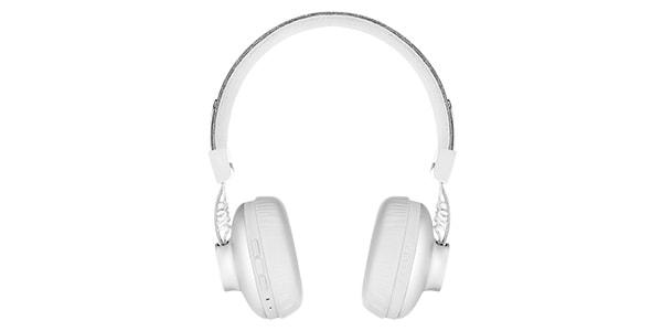 House of Marley / EM POSITIVE VIBRATION2 WIRELESS SV シルバー画像3