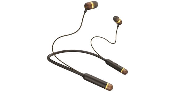House of Marley / SMILE JAMAICA WIRELESS BA
