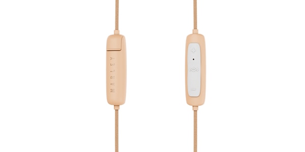 House of Marley ( ハウス・オブ・マーリー )  / EM SMILE JAMAICA WIRELESS 2 CP カパー ワイヤレスイヤホン画像2