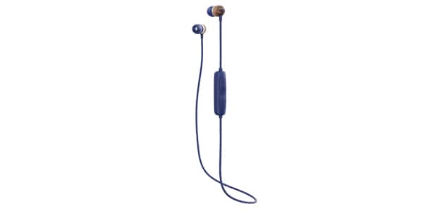House of Marley ( ハウス・オブ・マーリー )  / EM SMILE JAMAICA WIRELESS 2 DN デニム ワイヤレスイヤホン