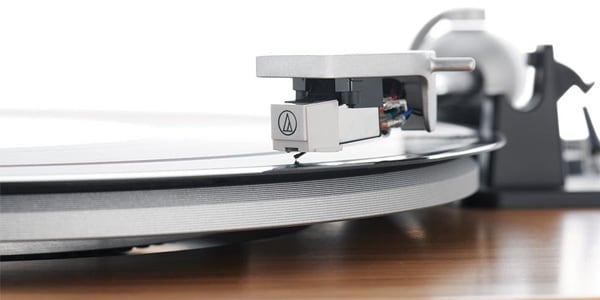 House of Marley ( ハウス・オブ・マーリー )  / EM STIR IT UP WIRELESS SB　ワイヤレスターンテーブル画像4