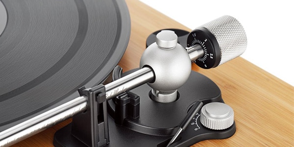 House of Marley ( ハウス・オブ・マーリー )  / EM STIR IT UP WIRELESS SB　ワイヤレスターンテーブル画像8