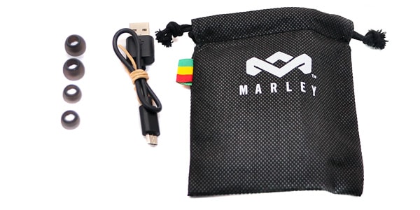 House of Marley / UPLIFT2 WIRELESS BA 画像4