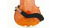 HOMARE / H2-2678VN Violin Shoulder Rest [Ver.II] 3/4-4/4