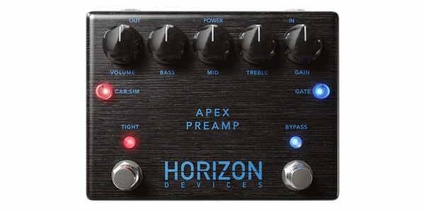 HORIZON DEVICES / APEX