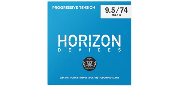 HORIZON DEVICES / BULB 8 9.5-74