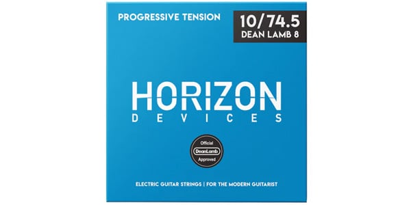 HORIZON DEVICES / DEAN LAMB 8 10-74.5