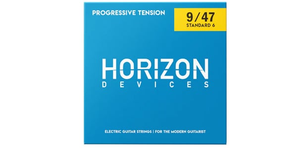 HORIZON DEVICES / STANDARD 6 09-47