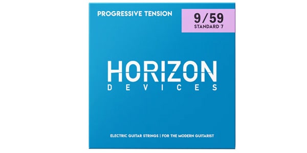 HORIZON DEVICES / STANDARD 7 09-59