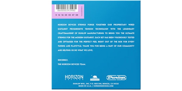 HORIZON DEVICES / STANDARD 7 09-59画像2