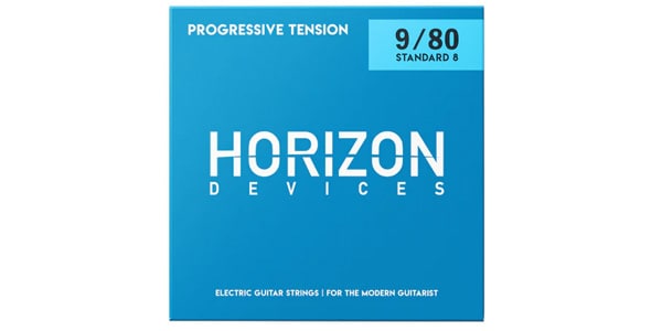 HORIZON DEVICES / STANDARD 8 09-80