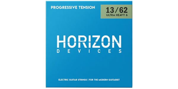 HORIZON DEVICES / ULTRA HEAVY 6 13-62