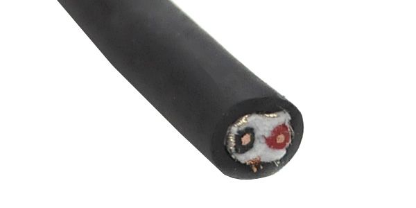 HOSA / EBU BULK 9m 画像2