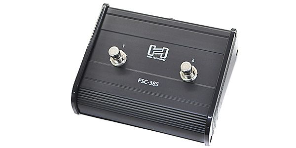 HOSA/FSC-385