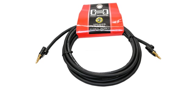 HOSA / SKJ-610BB　スピーカーケーブル画像2