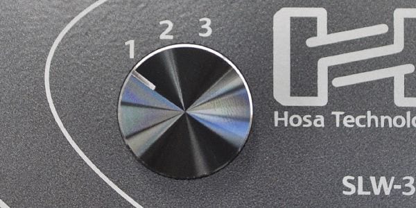 HOSA / SLW333 画像3