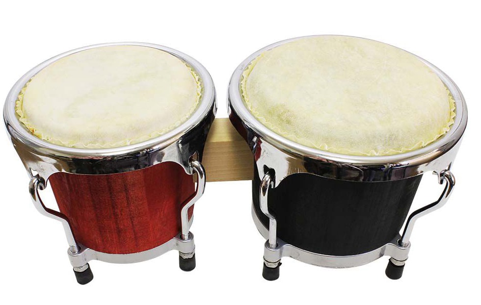 HOSCO / BO-KIT-1 Mini Bongo Kit画像2