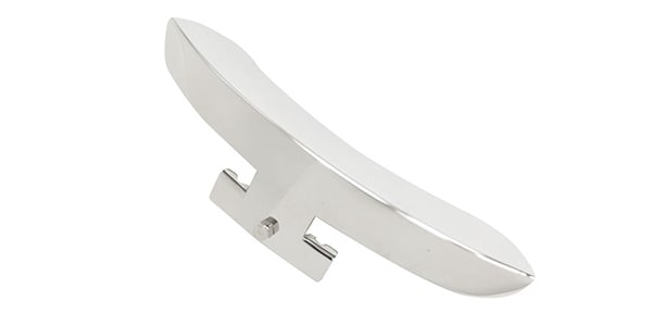 SCUD ( スカッド )  / BP-ARSL バンジョーアームレスト シングルレグ