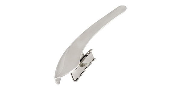 SCUD ( スカッド )  / BP-ARSL バンジョーアームレスト シングルレグ画像2