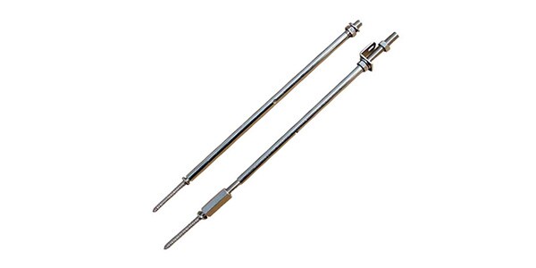 SCUD ( スカッド )  / BP-CR バンジョーコーディネーターロッド 2本セット